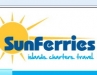 Sunferries timetable
