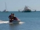Ride a Jet Ski