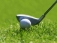 Golf at the Country Club.
