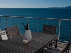 Dine by the Ocean.  