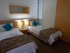 3rd bed