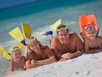 Family fun.