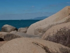 Maggie's Boulders